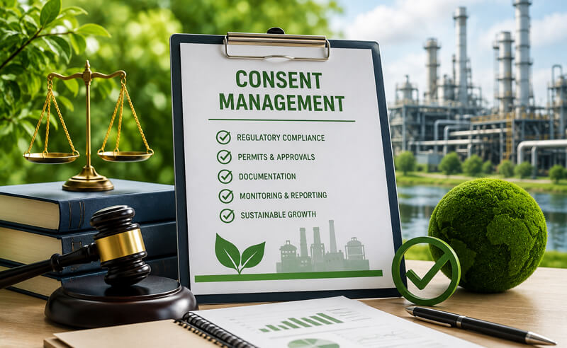 Consent Management