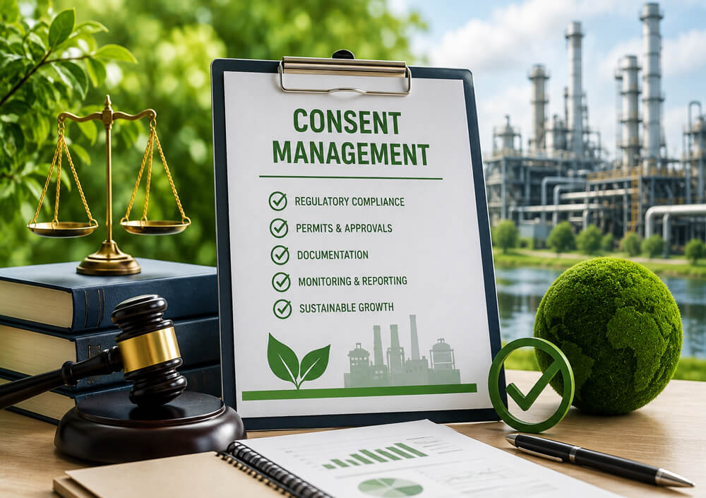 Enviro-Legal Services