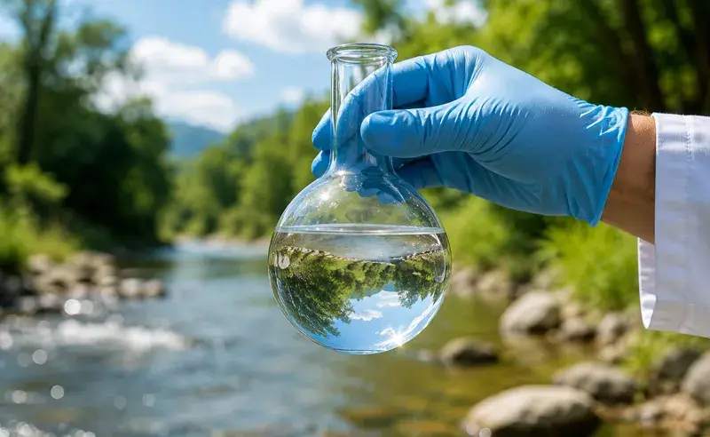 Environmental Monitoring
