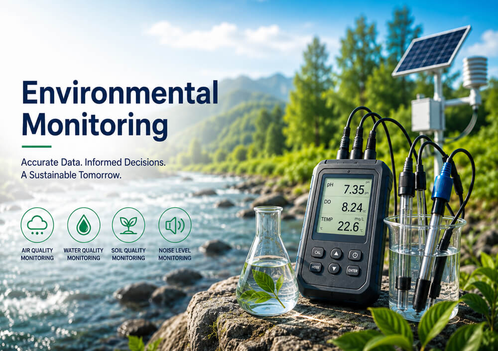Environmental Monitoring