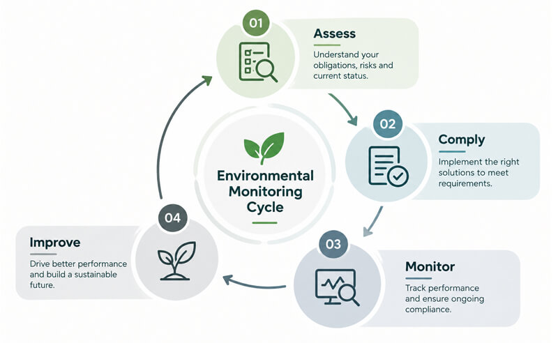 Environmental Monitoring