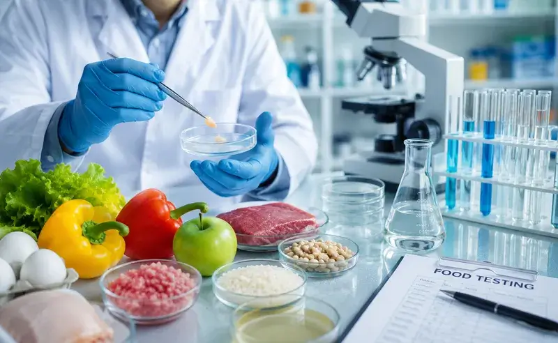 Food Testing