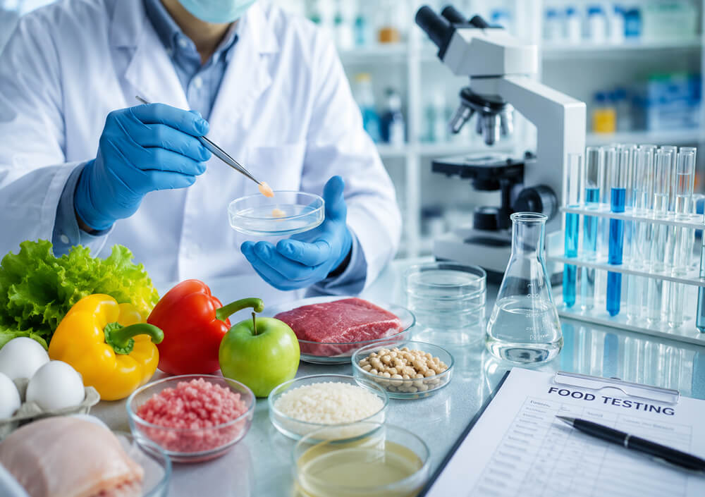 Food Testing