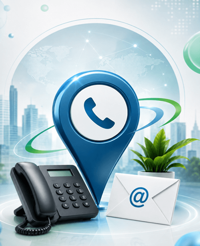 Contact Us