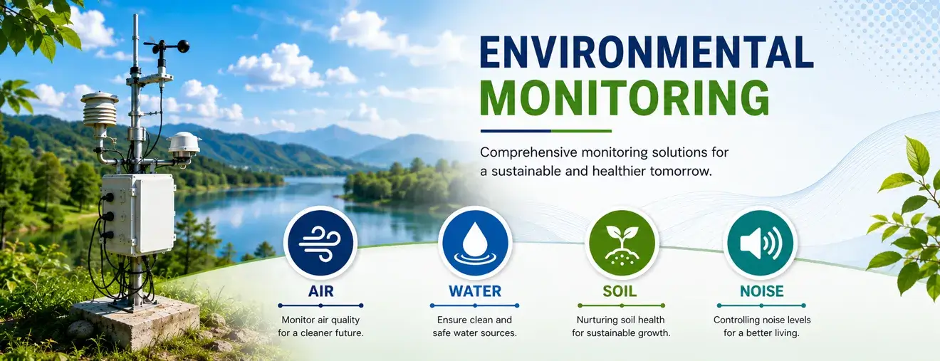 Environmental Monitoring