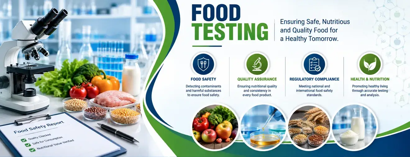 Food Testing