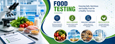 Food Testing